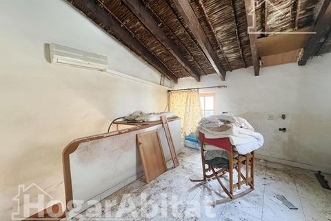 Villa i Tavernes De La Valldigna, Valencia, Tavernes De La Valldigna - € 60.000 | Ref: 093BAR60.FPV/3716 - foto 29