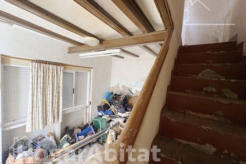 Villa i Tavernes De La Valldigna, Valencia, Tavernes De La Valldigna - € 60.000 | Ref: 093BAR60.FPV/3716 - foto 31
