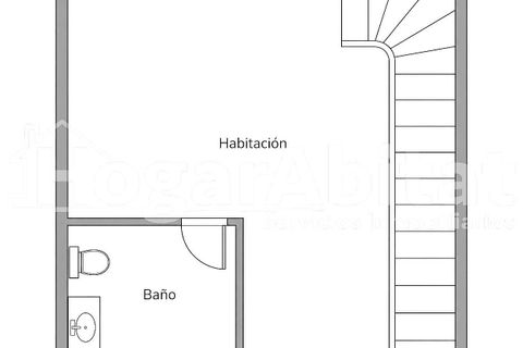 Villa i Tavernes De La Valldigna, Valencia, Tavernes De La Valldigna - € 60.000 | Ref: 093BAR60.FPV/3716 - foto 39