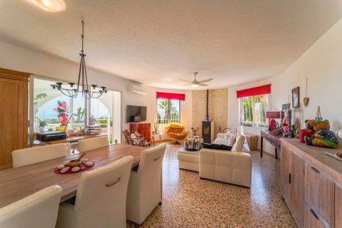 Villa i La Nucia, Alicante, La Nucia - € 535.000 | Ref: 5510 - foto 7