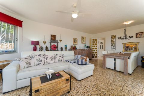 Villa i La Nucia, Alicante, La Nucia - € 535.000 | Ref: 5510 - foto 8