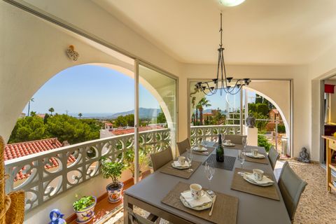 Villa i La Nucia, Alicante, La Nucia - € 535.000 | Ref: 5510 - foto 10