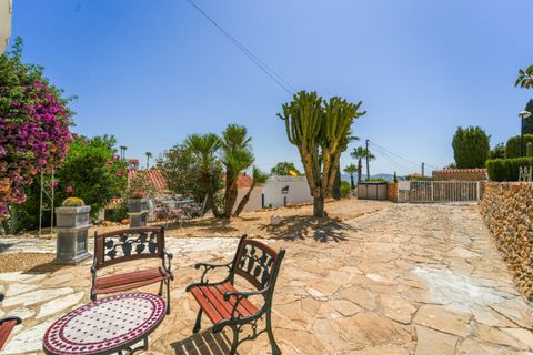 Villa i La Nucia, Alicante, La Nucia - € 535.000 | Ref: 5510 - foto 23