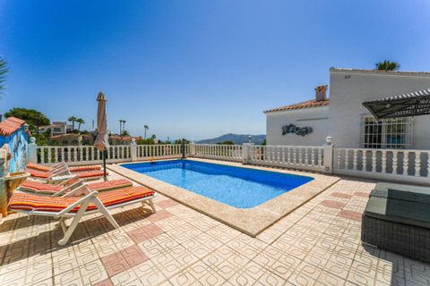 Villa i La Nucia, Alicante, La Nucia - € 535.000 | Ref: 5510 - foto 27