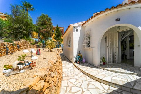 Villa i La Nucia, Alicante, La Nucia - € 535.000 | Ref: 5510 - foto 28