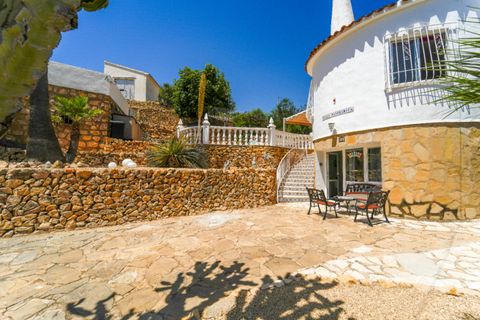 Villa i La Nucia, Alicante, La Nucia - € 535.000 | Ref: 5510 - foto 29
