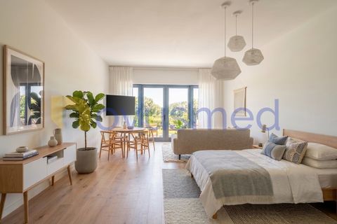 Apartament a Albufeira, Faro, Albufeira - € 190.000 | Ref: A0-03 (F001) (PR-035) - foto 2