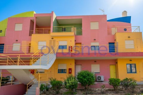 Apartament a Albufeira, Faro, Albufeira - € 190.000 | Ref: A0-03 (F001) (PR-035) - foto 4