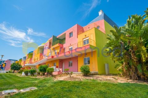 Apartament a Albufeira, Faro, Albufeira - € 190.000 | Ref: A0-03 (F001) (PR-035) - foto 5