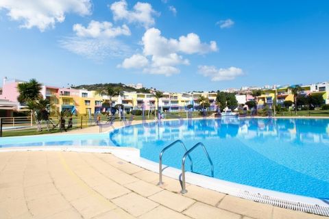 Apartament a Albufeira, Faro, Albufeira - € 190.000 | Ref: A0-03 (F001) (PR-035) - foto 9