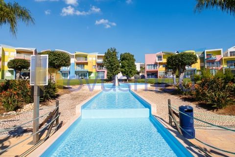 Apartament a Albufeira, Faro, Albufeira - € 190.000 | Ref: A0-03 (F001) (PR-035) - foto 11