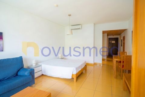 Apartament a Albufeira, Faro, Albufeira - € 190.000 | Ref: A0-03 (F001) (PR-035) - foto 16