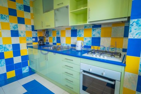 Apartament a Albufeira, Faro, Albufeira - € 190.000 | Ref: A0-03 (F001) (PR-035) - foto 17