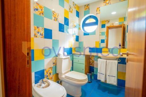 Apartament a Albufeira, Faro, Albufeira - € 190.000 | Ref: A0-03 (F001) (PR-035) - foto 18