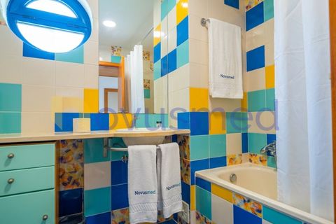 Apartament a Albufeira, Faro, Albufeira - € 190.000 | Ref: A0-03 (F001) (PR-035) - foto 19