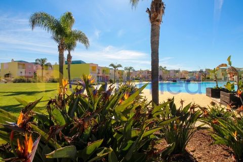 Apartament a Albufeira, Faro, Albufeira - € 190.000 | Ref: A0-03 (F001) (PR-035) - foto 21