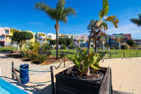 Apartament a Albufeira, Faro, Albufeira - € 190.000 | Ref: A0-03 (F001) (PR-035) - foto 22