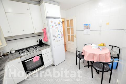 Lejlighed i Valencia, Valencia, Valencia - € 430.000 | Ref: 000ANG430.FV-A/3716 - foto 8