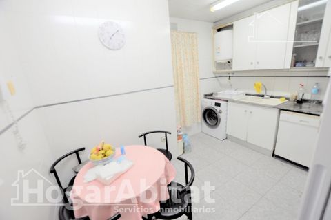Lejlighed i Valencia, Valencia, Valencia - € 430.000 | Ref: 000ANG430.FV-A/3716 - foto 9