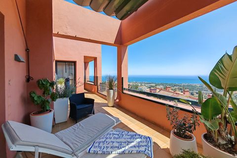 Lejlighed i Mijas Costa, Malaga - foto 1