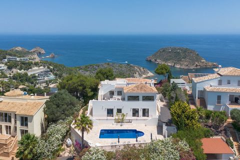 Villa i Javea, Alicante, Javea - € 1.695.000 | Ref: TAJAV2330 - foto 1