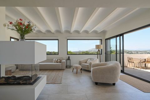 Villa i Javea, Alicante, Javea - € 1.695.000 | Ref: TAJAV2330 - foto 6