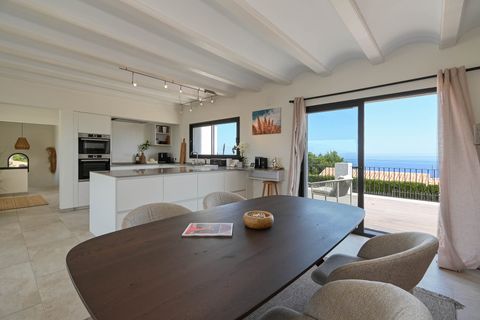 Villa i Javea, Alicante, Javea - € 1.695.000 | Ref: TAJAV2330 - foto 8