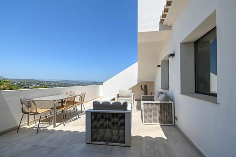 Villa i Javea, Alicante, Javea - € 1.695.000 | Ref: TAJAV2330 - foto 9
