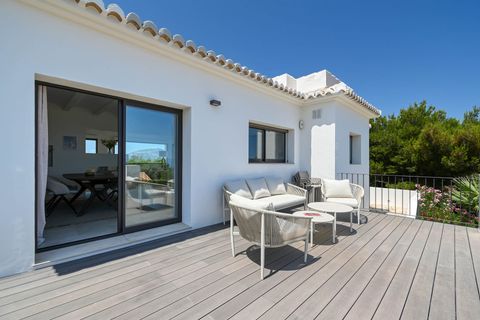 Villa i Javea, Alicante, Javea - € 1.695.000 | Ref: TAJAV2330 - foto 11