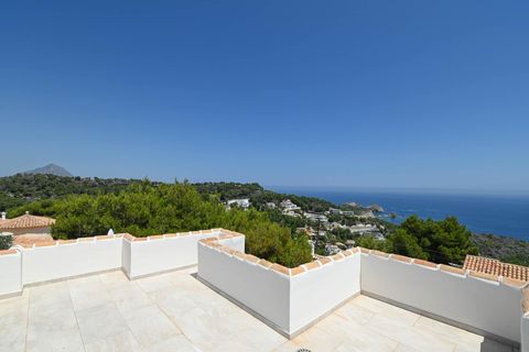 Villa i Javea, Alicante, Javea - € 1.695.000 | Ref: TAJAV2330 - foto 12