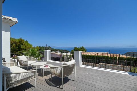 Villa i Javea, Alicante, Javea - € 1.695.000 | Ref: TAJAV2330 - foto 13