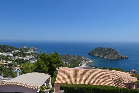 Villa i Javea, Alicante, Javea - € 1.695.000 | Ref: TAJAV2330 - foto 15