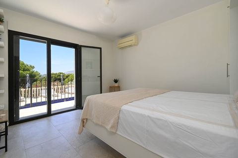 Villa i Javea, Alicante, Javea - € 1.695.000 | Ref: TAJAV2330 - foto 21