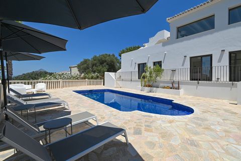 Villa i Javea, Alicante, Javea - € 1.695.000 | Ref: TAJAV2330 - foto 24