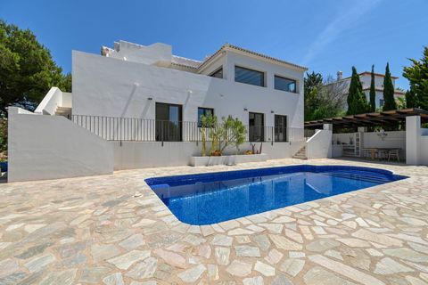 Villa i Javea, Alicante, Javea - € 1.695.000 | Ref: TAJAV2330 - foto 25