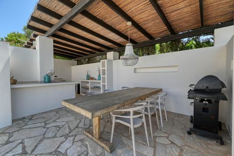 Villa i Javea, Alicante, Javea - € 1.695.000 | Ref: TAJAV2330 - foto 27