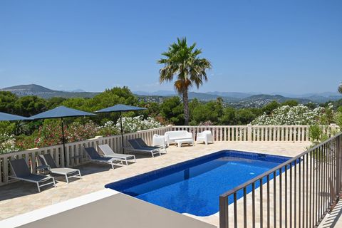 Villa i Javea, Alicante, Javea - € 1.695.000 | Ref: TAJAV2330 - foto 28