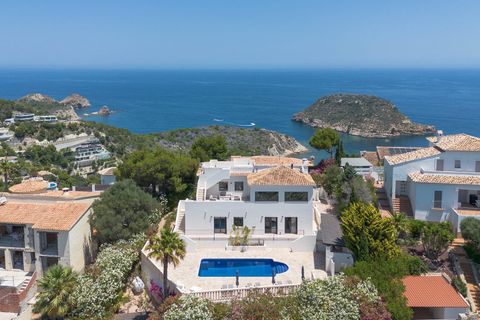 Villa i Javea, Alicante, Javea - € 1.695.000 | Ref: TAJAV2330 - foto 32