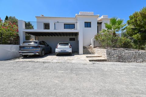 Villa i Javea, Alicante, Javea - € 1.695.000 | Ref: TAJAV2330 - foto 34
