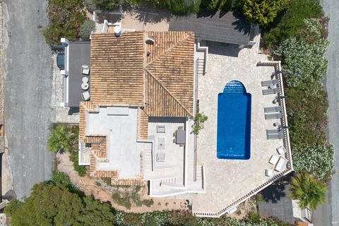 Villa i Javea, Alicante, Javea - € 1.695.000 | Ref: TAJAV2330 - foto 35