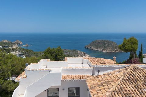 Villa i Javea, Alicante, Javea - € 1.695.000 | Ref: TAJAV2330 - foto 36