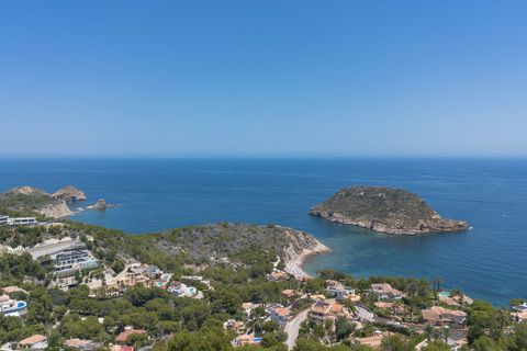 Villa i Javea, Alicante, Javea - € 1.695.000 | Ref: TAJAV2330 - foto 37