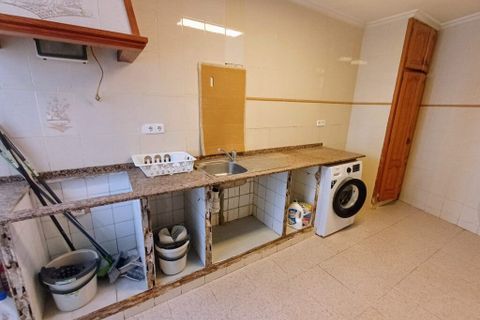 Byhus i Oliva, Valencia - foto 1