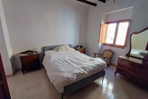 Byhus i Oliva, Valencia, Oliva - € 239.000 | Ref: OCTH244200 - foto 6