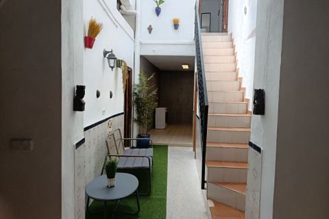 Byhus i Oliva, Valencia, Oliva - € 239.000 | Ref: OCTH244200 - foto 14