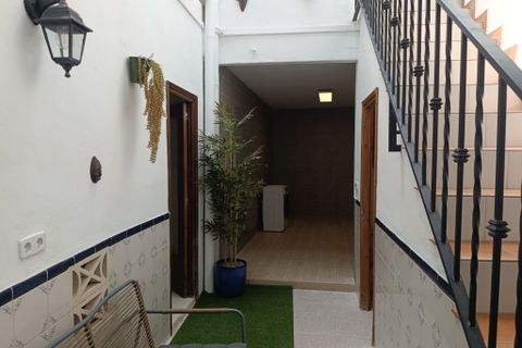Byhus i Oliva, Valencia, Oliva - € 239.000 | Ref: OCTH244200 - foto 15