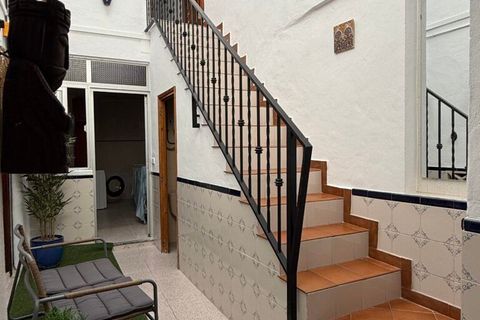 Byhus i Oliva, Valencia, Oliva - € 239.000 | Ref: OCTH244200 - foto 17