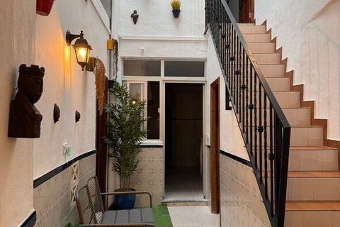 Byhus i Oliva, Valencia, Oliva - € 239.000 | Ref: OCTH244200 - foto 18