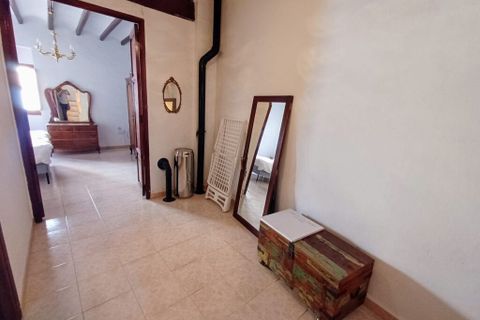 Byhus i Oliva, Valencia, Oliva - € 239.000 | Ref: OCTH244200 - foto 19