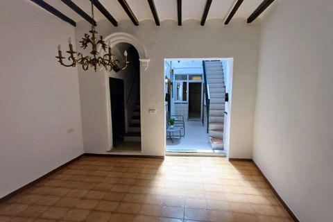 Byhus i Oliva, Valencia, Oliva - € 239.000 | Ref: OCTH244200 - foto 20
